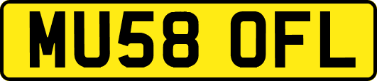 MU58OFL