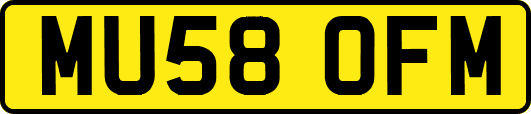 MU58OFM