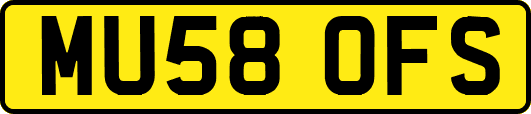 MU58OFS