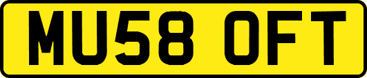 MU58OFT