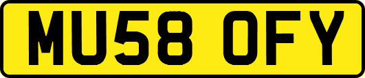 MU58OFY