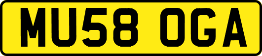 MU58OGA