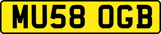 MU58OGB