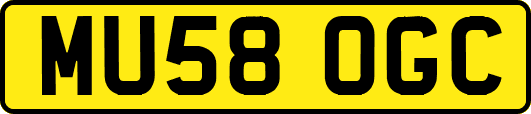 MU58OGC