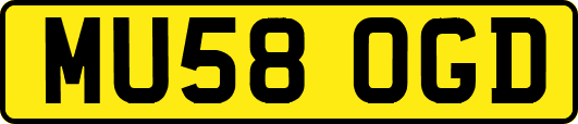 MU58OGD