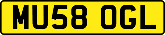 MU58OGL