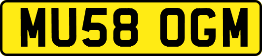 MU58OGM