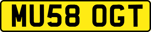 MU58OGT
