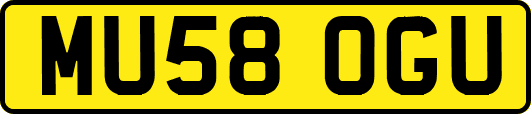 MU58OGU