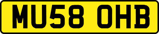 MU58OHB