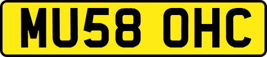 MU58OHC