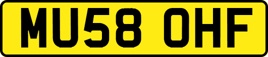 MU58OHF