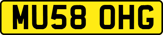 MU58OHG
