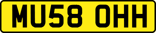 MU58OHH