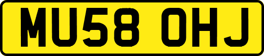MU58OHJ
