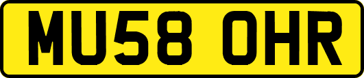 MU58OHR
