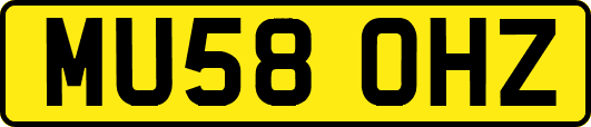 MU58OHZ