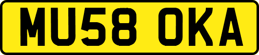 MU58OKA