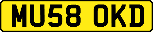 MU58OKD
