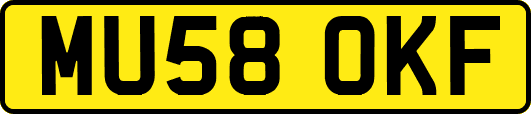 MU58OKF
