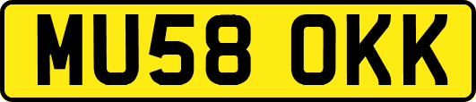 MU58OKK