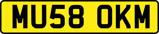 MU58OKM