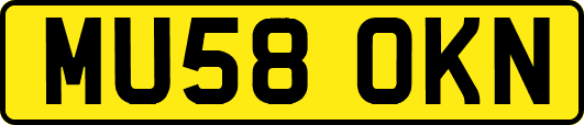 MU58OKN
