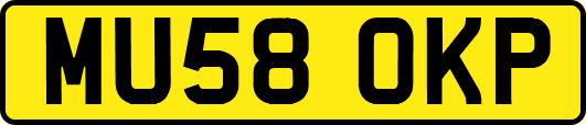 MU58OKP