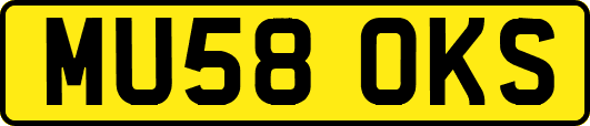 MU58OKS