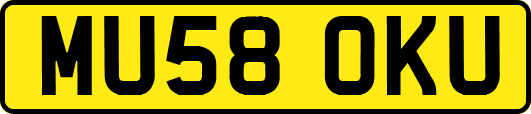 MU58OKU