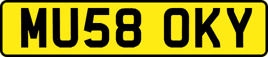 MU58OKY