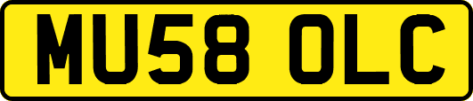 MU58OLC