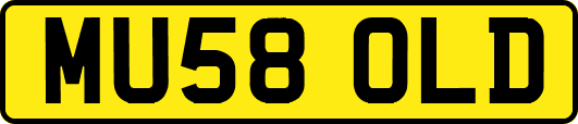 MU58OLD