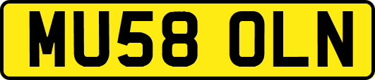 MU58OLN