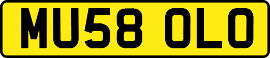 MU58OLO