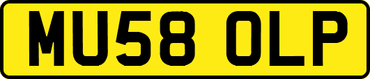 MU58OLP