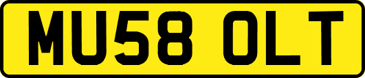MU58OLT