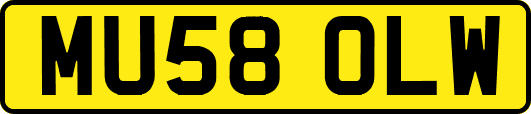 MU58OLW