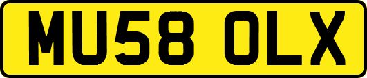 MU58OLX