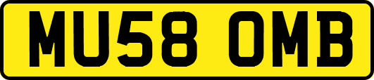 MU58OMB