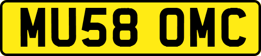 MU58OMC