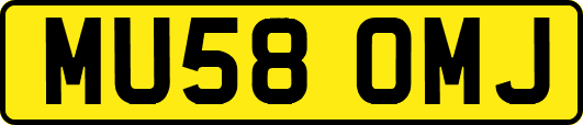 MU58OMJ