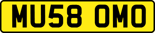MU58OMO