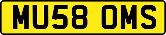 MU58OMS