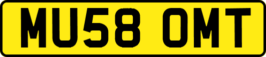 MU58OMT