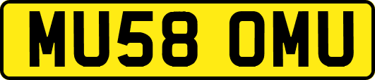 MU58OMU