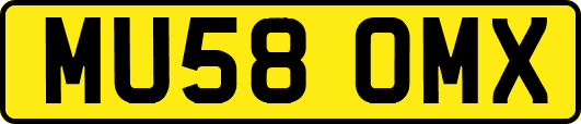 MU58OMX