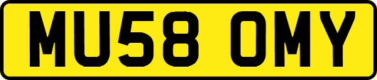 MU58OMY
