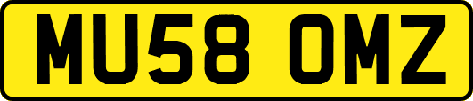 MU58OMZ