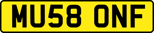 MU58ONF